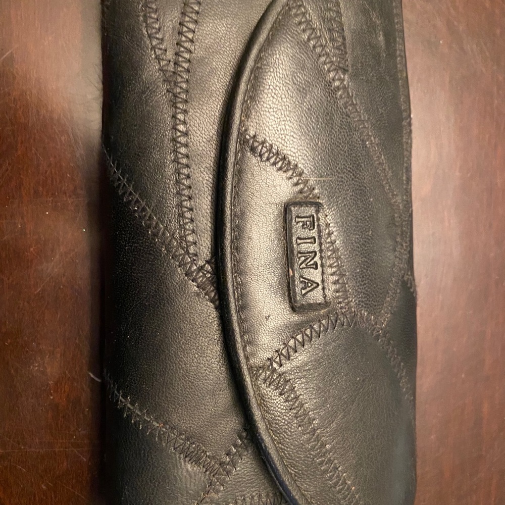 Pina wallet